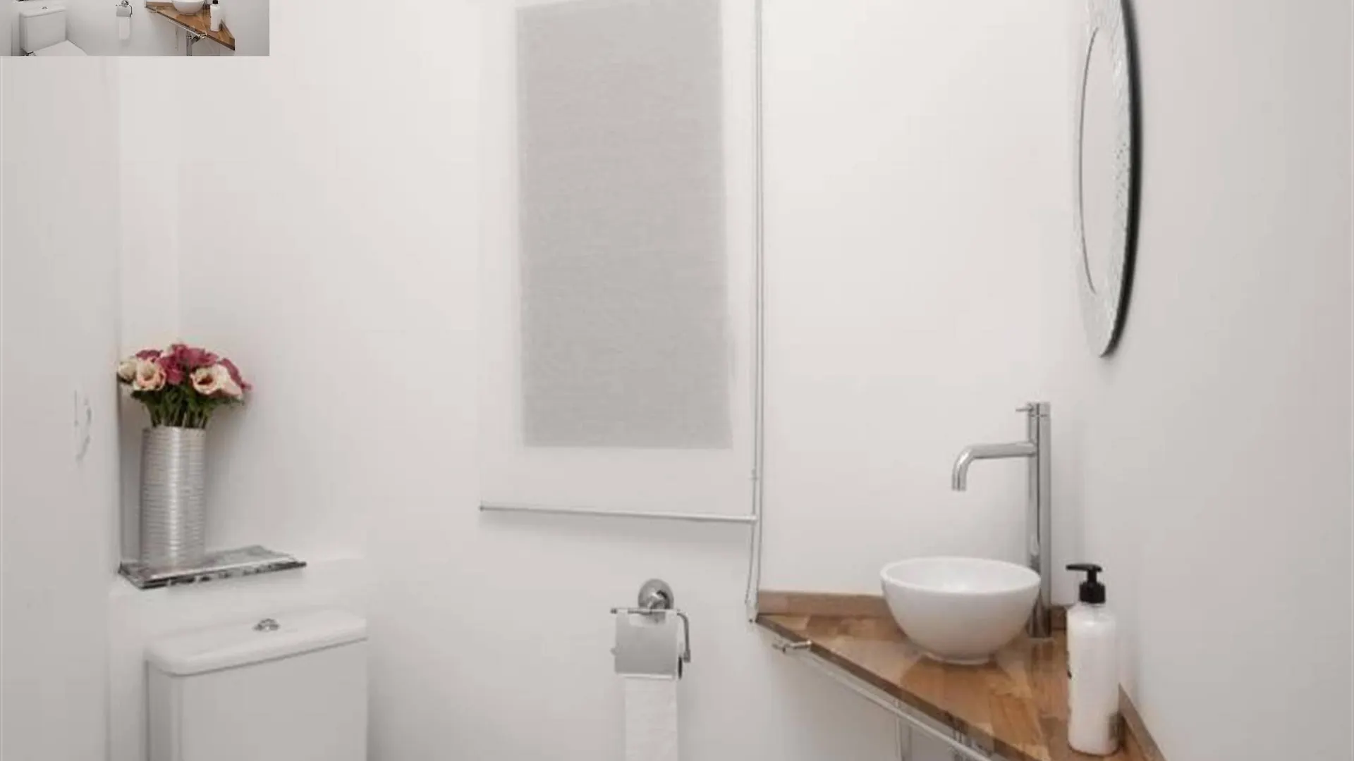 Jardinets Guest House Barcelona