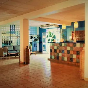 Hotel Ayamontino Punta Umbria