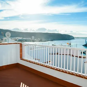 Guest house Banana Surf House Los Cristianos (Tenerife)
