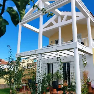 Hotel 8 Islas Costa Del Silencio