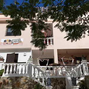 Hostel Garden&relax Corralejo