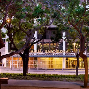 Melia Sarriá Hotel