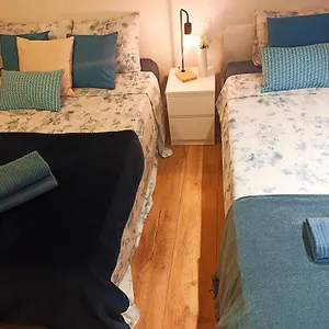 Hostel Private In Gothic