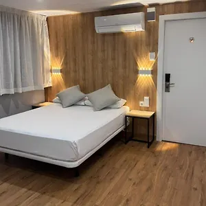 Hotel Medicis, Barcellona