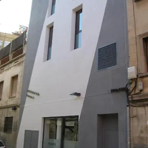 Hostel Hostelscat, Barselona