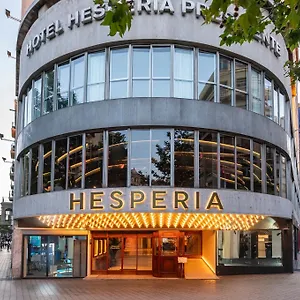https://hesperia-presidente.topbarcelonahotels.com