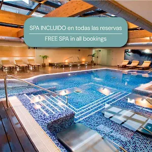 & Olimpica Barselona