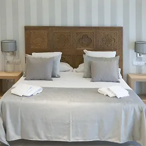 B&B 세레니아 익스클루시브 룸스, 바르셀로나