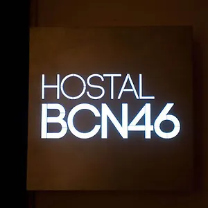 Bcn 46 Gæstehus