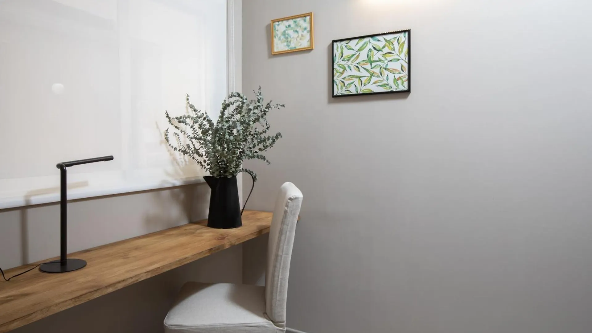 ** Bed & Breakfast Jardinets Guest House Barcelona Spain