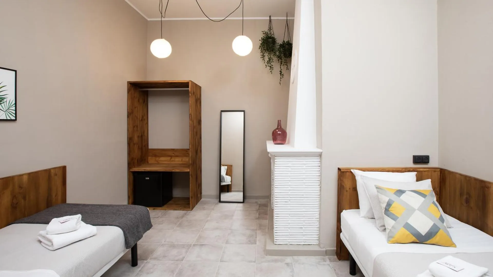 Bed & Breakfast Jardinets Guest House Barcelona