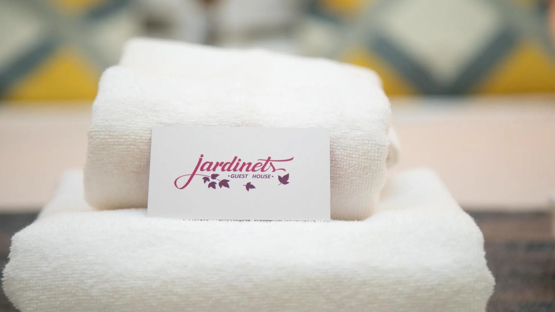 Jardinets Guest House Barcelona 2*,