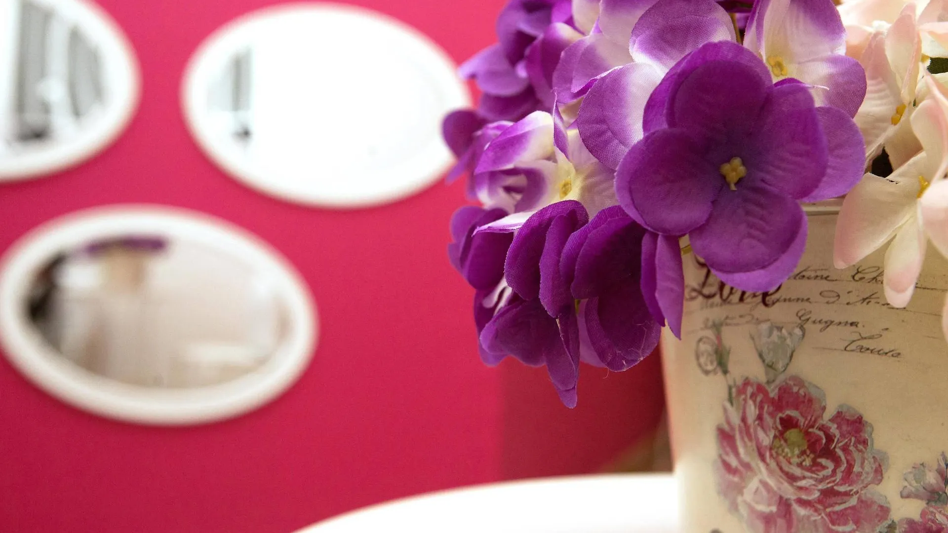 Jardinets Guest House Barcellona
