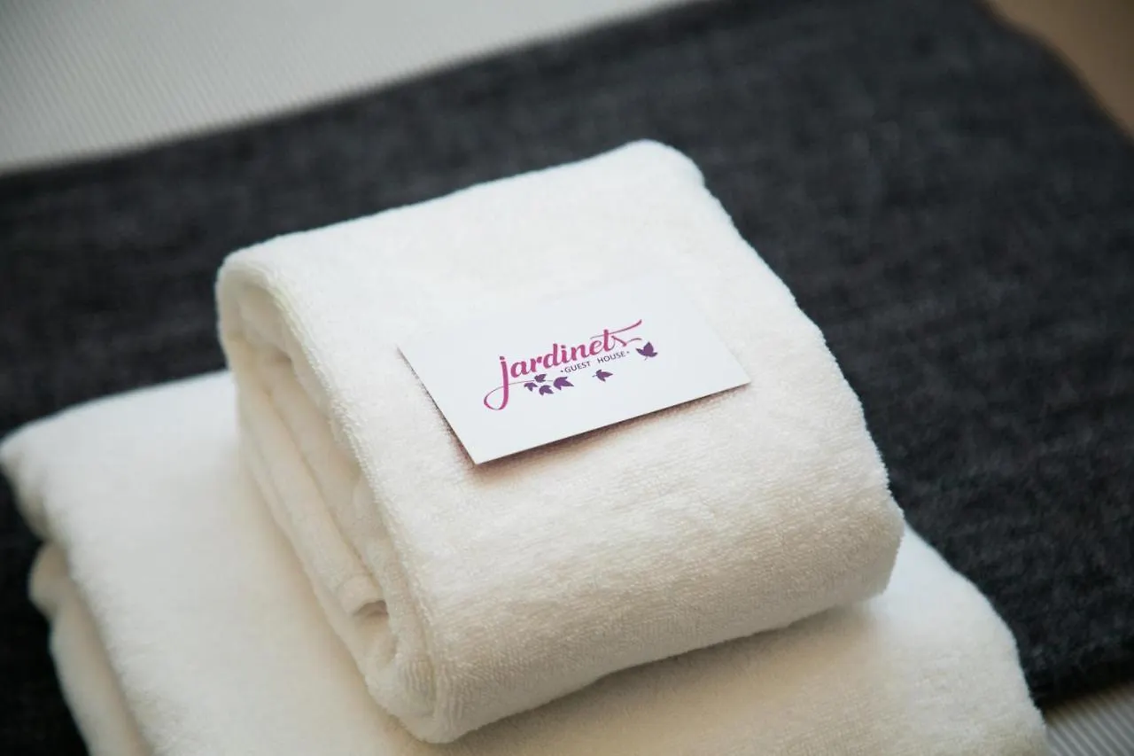 Jardinets Guest House Barcelona Bed & Breakfast