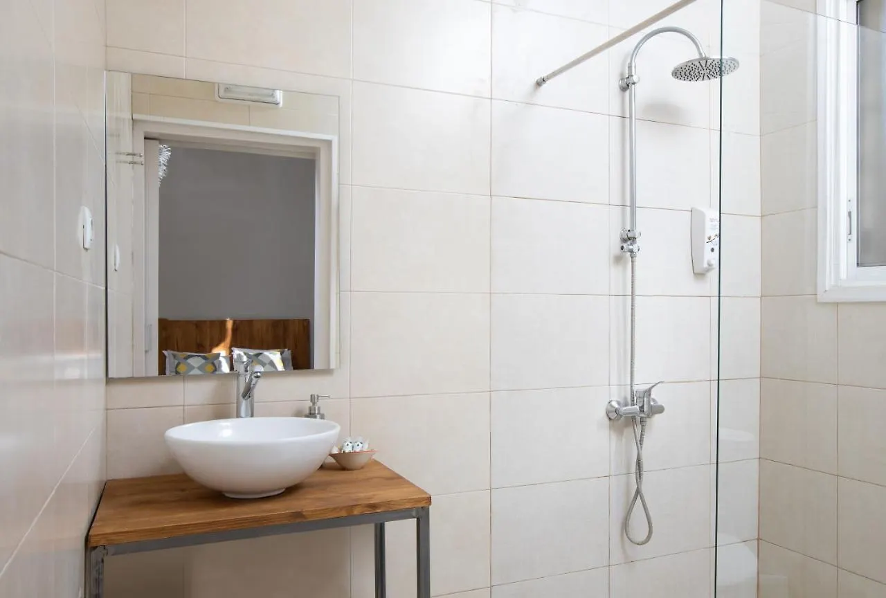 Bed & Breakfast Jardinets Guest House Barcelona